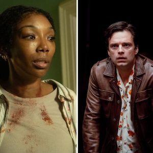 Broadway Streaming Guide: January 2025 - Where to Watch THE FRONT ROOM, A DIFFERENT…