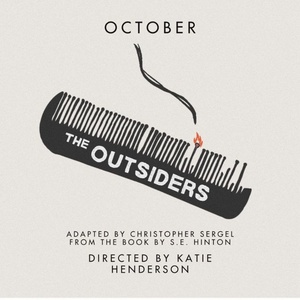 Review: THE OUTSIDERS at Broke Thespians Theatre Company