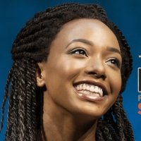 BWW Interview: Alyah Chanelle Scott On Her Dream Role in THE BOOK OF MORMON Photo