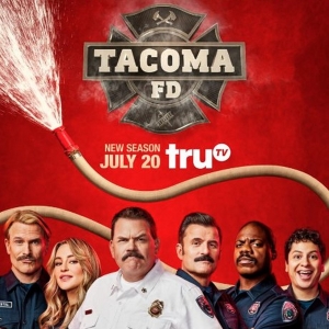 truTV's TACOMA D Returns for a Fourth Season in July Photo