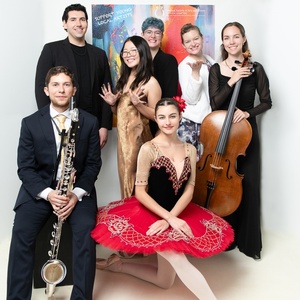 NSAL Florida Seeks Young Artists for 2026 Scholarship and Competition Opportunities Interview