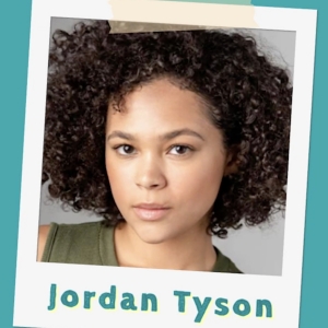 Video: THE NOTEBOOKs Jordan Tyson Talks Making Her Broadway Debut Photo