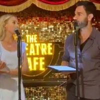 VIDEO: Ramin Karimloo and Celinde Schoenmaker Preview DOCTOR ZHIVAGO Concert Video