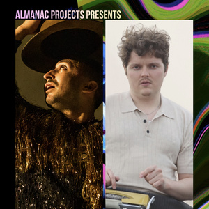 Almanac Projects to Present Double Bill: DEAD MUSE, and KADDISH (HOW TO BE A SANCTUAR Photo