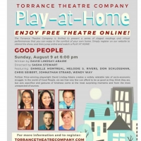 BWW Review: GOOD PEOPLE by Torrance Theatre Company Wraps its First Play-at-Home Seri Video