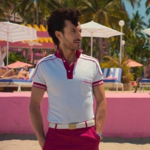 Video: Watch Sneak Peak of Episode 7 of ACAPULCO Photo