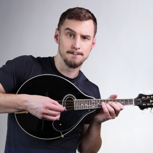 Interview: Luke Pickman of INSTRUMENTMANIAC Interview