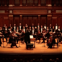 Boston Baroque Postpones Performances of Vivaldi's THE FOUR SEASONS and GLORIA and Ca