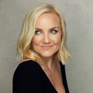 Kerry Ellis Completes Cast of West End Concert of JO - THE LITTLE WOMEN MUSICAL Photo