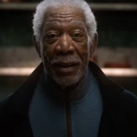 The HISTORY Channel Set to Premiere New Series GREAT ESCAPES WITH MORGAN FREEMAN Video