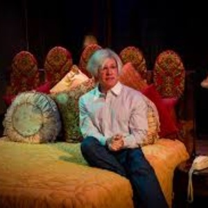 Review: ANDY WARHOL IN IRAN at Beck Center For The Arts Photo