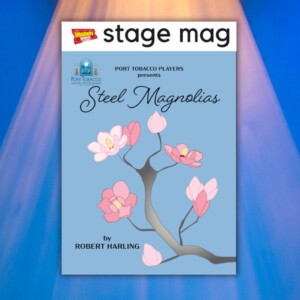 Stage Mag Spotlight: Port Tobacco Players' STEEL MAGNOLIAS Photo