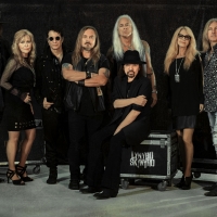 Lynyrd Skynyrd Farewell Concert Coming to Movie Theaters Nationwide Nov. 7 Photo