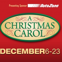 A Memphis Family Holiday Tradition Continues with A CHRISTMAS CAROL at Theatre Memphis