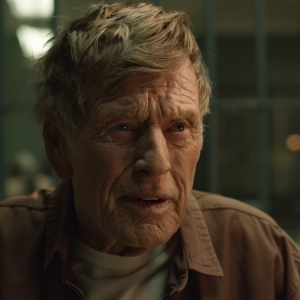 Video: Robert Redford Makes Surprise Cameo in DARK WINDS Season Premiere