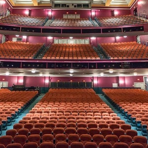 Broadway at The National Launches Broadway Bingo Game Teasing 2026/27 Season Photo