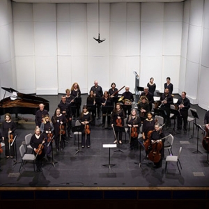 Lowell Chamber Orchestra To Premiere New Edition Of Julia Perry's Symphony For Violas Photo