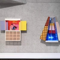 Rauschenberg & Johns: Significant Others Opens at the National Gallery Photo