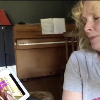 VIDEO: Watch Fans Join Elaine Paige for Virtual CHESS Duet! Video