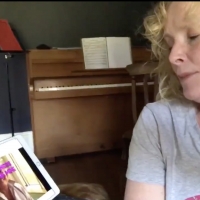 VIDEO: Watch Fans Join Elaine Paige for Virtual CHESS Duet! Photo