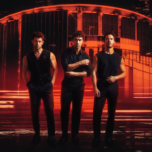 Jonas Brothers at Madison Square Garden This August Photo