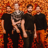 Foals Share New Track 'Crest Of The Wave' Photo