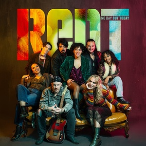 REVIEW: RENT Returns To Sydney with a Large Scale Production for the Joan Sutherland Photo