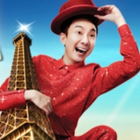 A SINGAPOREAN IN PARIS By Sing'theatre is Back at the Drama Centre