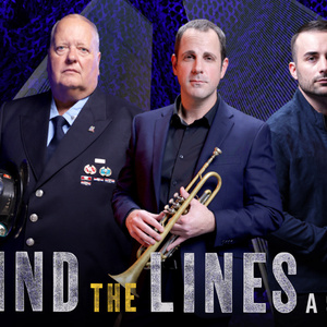 BEHIND THE LINES: A 9/11 STORY to Make Cleveland Debut at Playhouse Square Photo