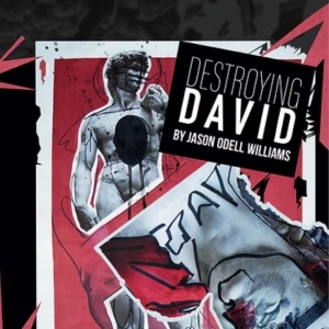 Review: DESTROYING DAVID at Circle Theatre, Fort Worth Photo