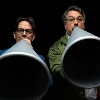 The Might Be Giants Announce Rescheduled 2022 & 2023 North American Tour Dates Photo