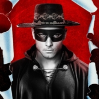 Music Theater Works To Present ZORRO: THE MUSICAL At The North Shore Center For The Perfor Photo