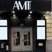 A.M.T. Theater Finds New Tenants with Tom and Michael D'Angora Photo