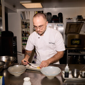Top NYC Chefs Join Mill to Take on Food Waste-9/28 to 10/4 Photo
