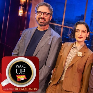 Wake Up With BroadwayWorld February 25, 2026- Grosses Impacted As Blizzard Shutters S Photo