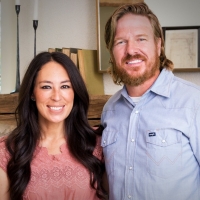 FIXER UPPER to Return on Magnolia Network in 2021 Photo