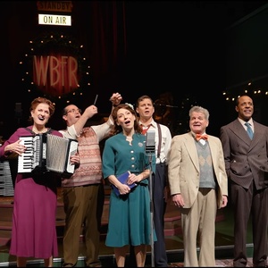 Video: IT'S A WONDERFUL LIFE Trailer at Shakespeare Theatre of New Jersey - Broadway Theater Video