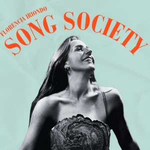 Florencia Iriondo to Premiere New Folk-Pop Musical SONG SOCIETY at 2025 Edinburgh Fr Photo