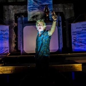 THE MOBY DICK BLUES World Premiere to be Presented at La MaMa Photo