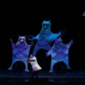Video: New Look At Mozart’s THE MAGIC FLUTE At the Metropolitan Opera Photo