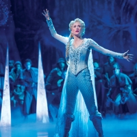 FROZEN is Coming to the Keller Auditorium Spring 2020