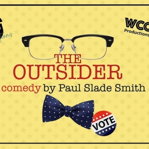 Interview: Frances Limoncelli of THE OUTSIDER an EQUITY SHOWCASE AT MATCH Interview