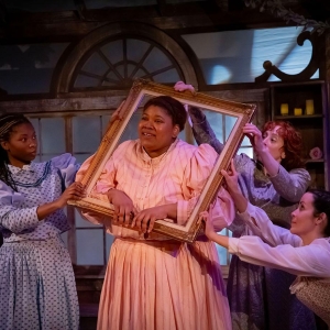 Review: LITTLE WOMEN at Dobama Photo