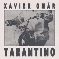 Xavier Omär Shares New Song 'Tarantino' Produced by Sango Photo