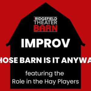 WHOSE BARN IS IT ANYWAY to Return to Theater Barn in August Photo