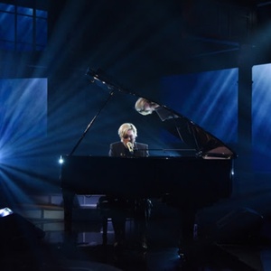 Video: Watch Brandi Carlile Perform 'Church & State' on THE LATE SHOW Photo