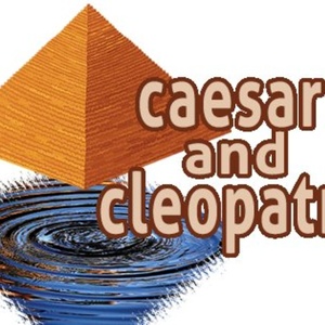 CAESAR & CLEOPATRA to be Presented at Washington Stage Guild Photo