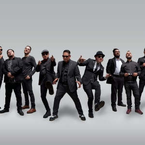 Levitt LA, Radikal and Nothing Less to Present Inspector, Chencha Berrinches & La Pob