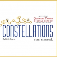 Quantum Theatre Will Stream CONSTELLATIONS Photo