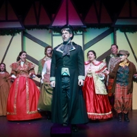 Pantochinos CHRISTMAS CAROL Announces Additional Performance In Milford Photo